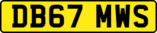DB67MWS