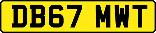 DB67MWT