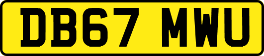 DB67MWU