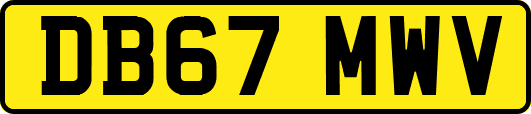 DB67MWV