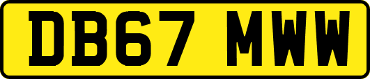 DB67MWW