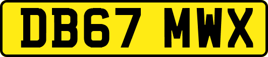 DB67MWX