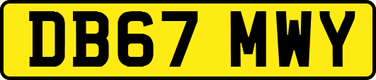 DB67MWY