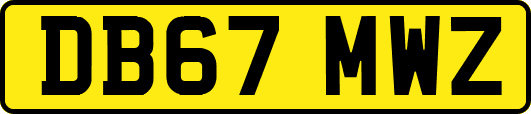 DB67MWZ