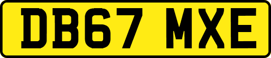 DB67MXE