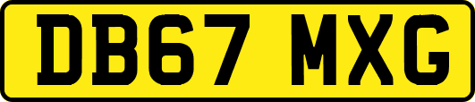 DB67MXG