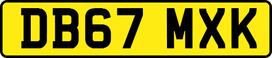 DB67MXK