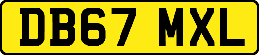 DB67MXL