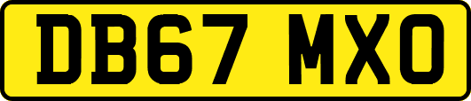 DB67MXO