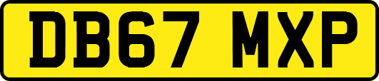 DB67MXP