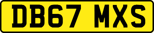DB67MXS