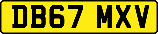 DB67MXV