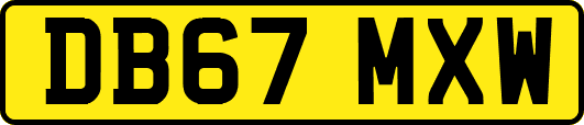 DB67MXW