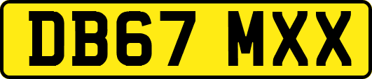 DB67MXX