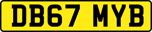 DB67MYB
