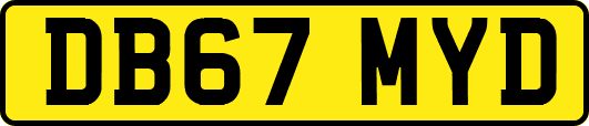 DB67MYD