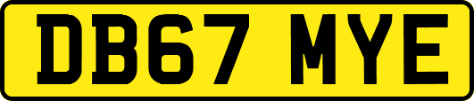 DB67MYE