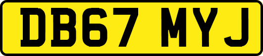 DB67MYJ
