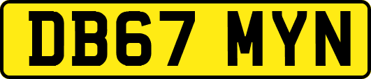DB67MYN