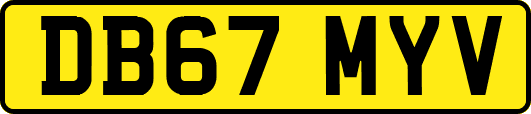 DB67MYV