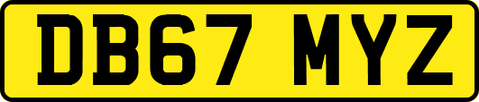 DB67MYZ