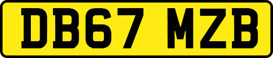 DB67MZB