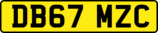DB67MZC