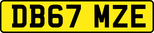 DB67MZE