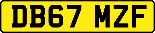 DB67MZF