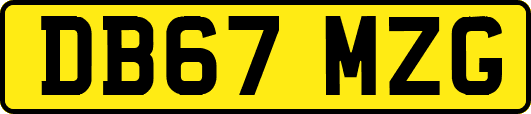 DB67MZG