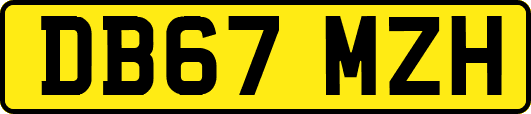 DB67MZH