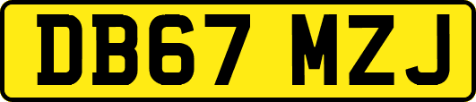 DB67MZJ