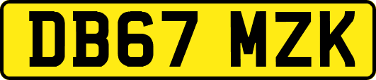 DB67MZK
