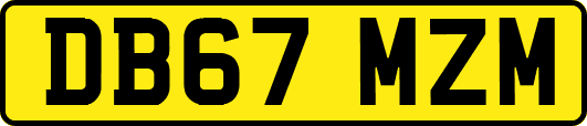 DB67MZM