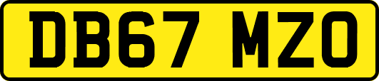 DB67MZO