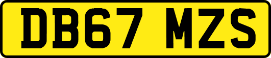 DB67MZS