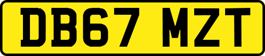 DB67MZT