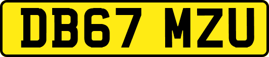DB67MZU
