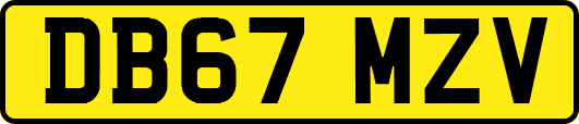 DB67MZV