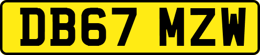 DB67MZW