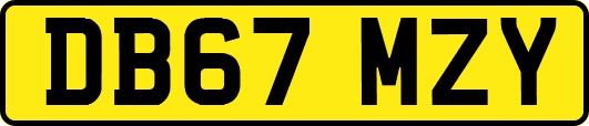 DB67MZY
