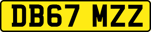 DB67MZZ
