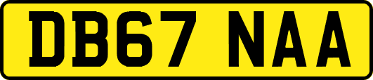 DB67NAA