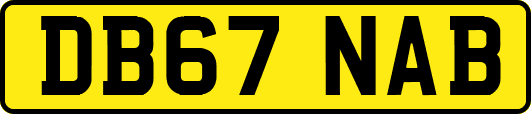 DB67NAB