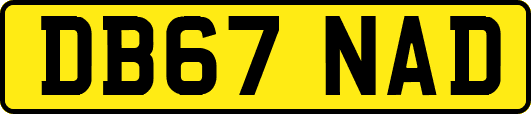DB67NAD