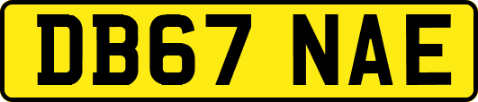DB67NAE