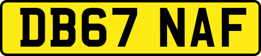 DB67NAF