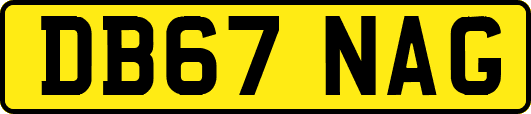DB67NAG