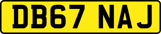 DB67NAJ
