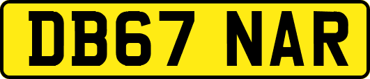 DB67NAR